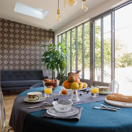 Le Clos Labottiere - * Bordeaux
