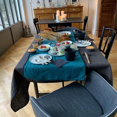 Le Clos Labottiere - *